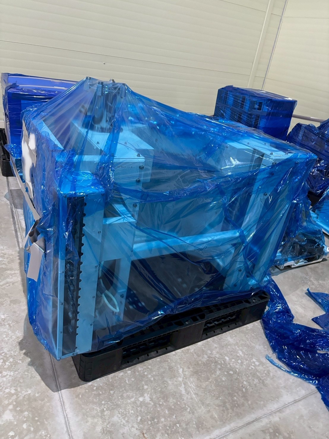 Photo Utilisé LAM RESEARCH Flex 45 À vendre