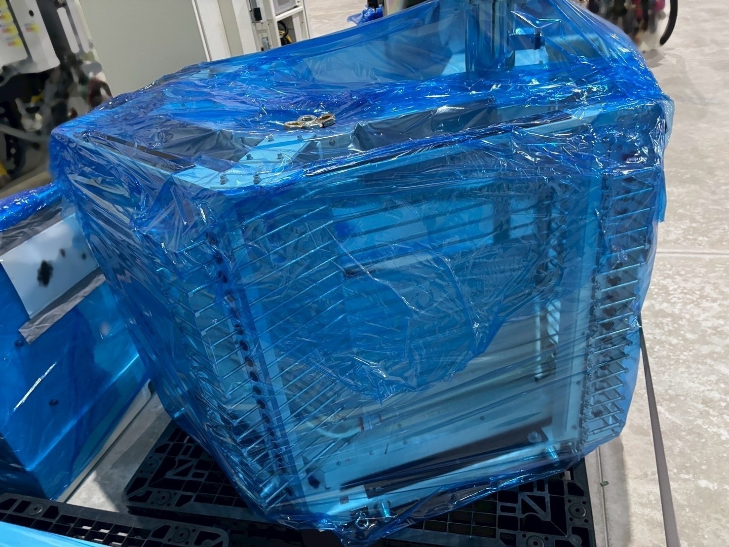Photo Utilisé LAM RESEARCH Flex 45 À vendre