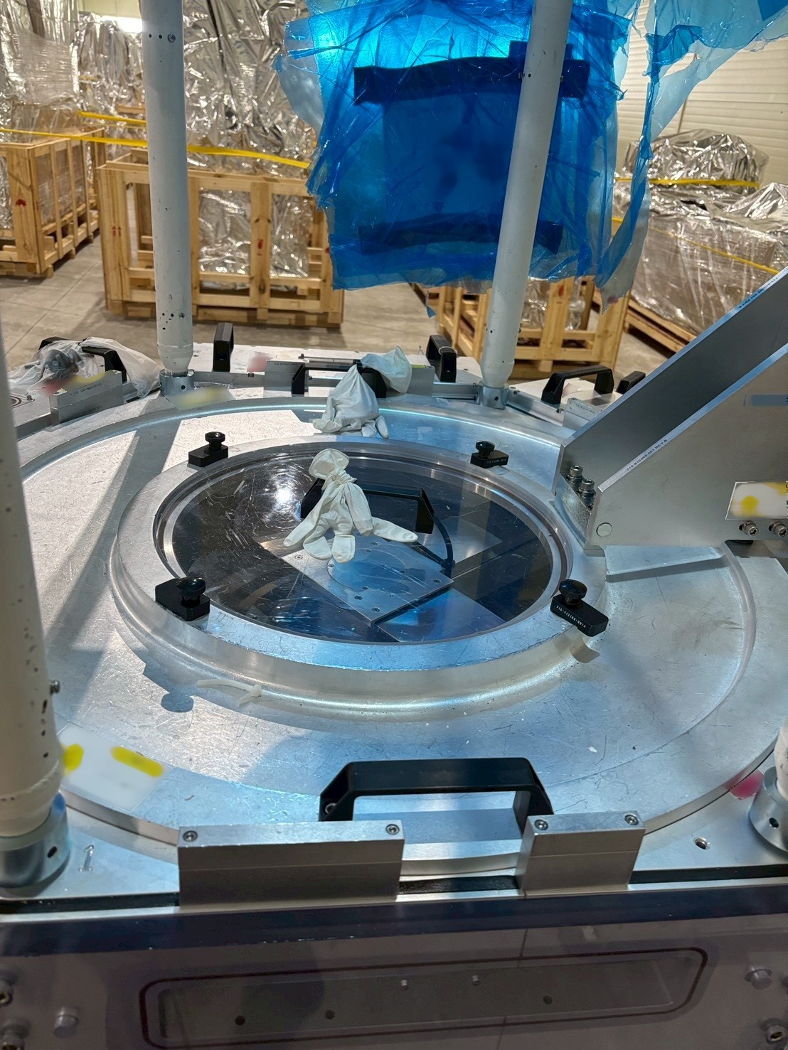 Photo Utilisé LAM RESEARCH Flex 45 À vendre
