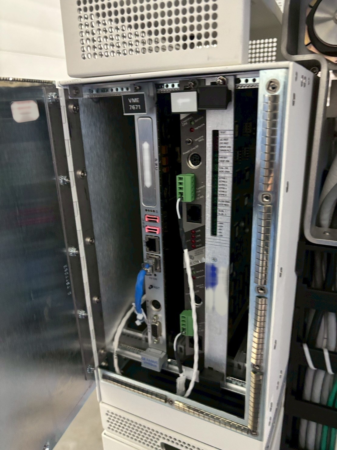 Photo Utilisé LAM RESEARCH Flex 45 À vendre