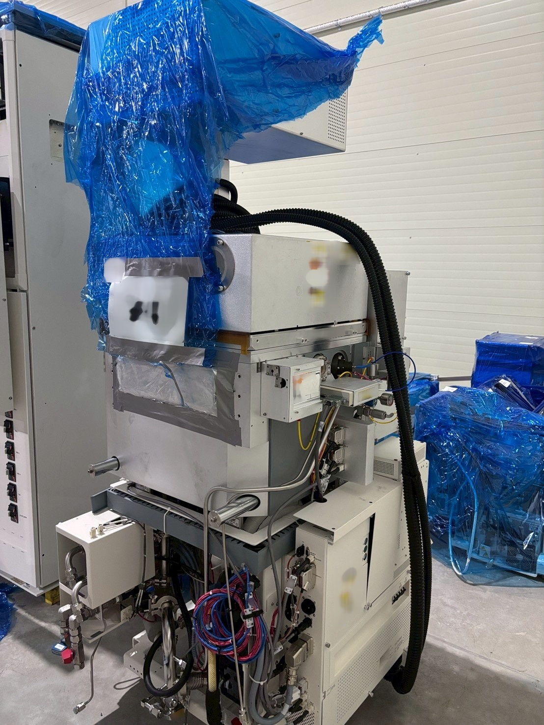 Photo Utilisé LAM RESEARCH Flex 45 À vendre