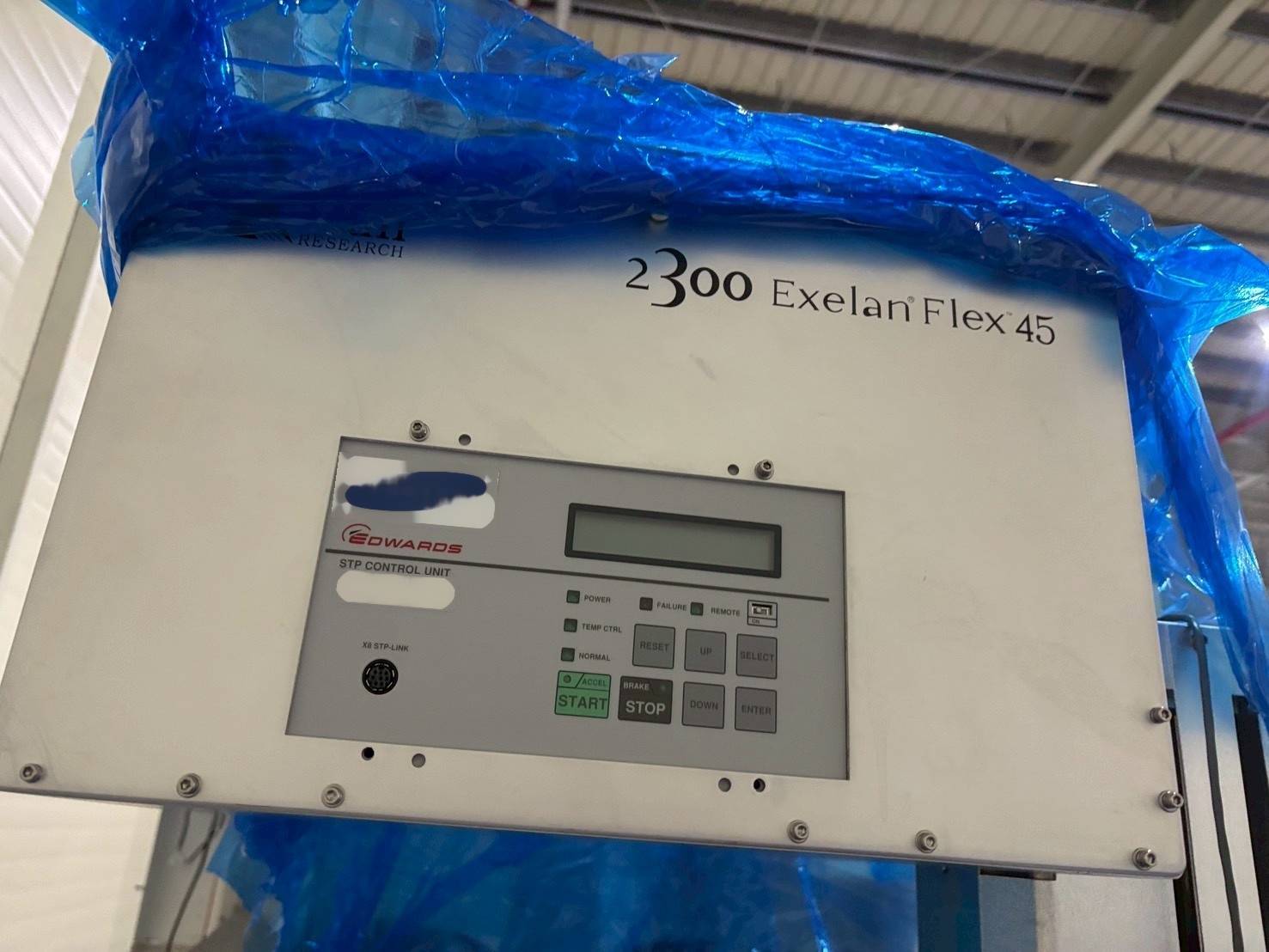 Photo Utilisé LAM RESEARCH Flex 45 À vendre
