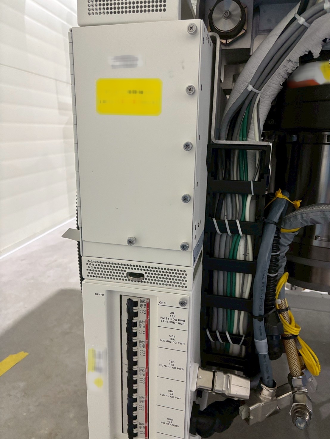 Photo Utilisé LAM RESEARCH Flex 45 À vendre