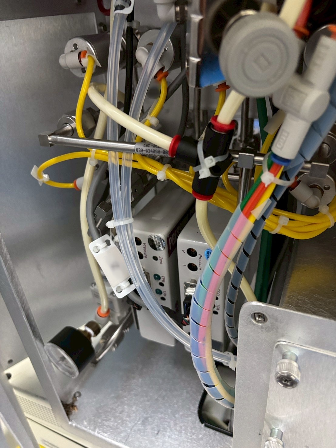 Photo Utilisé LAM RESEARCH Flex 45 À vendre