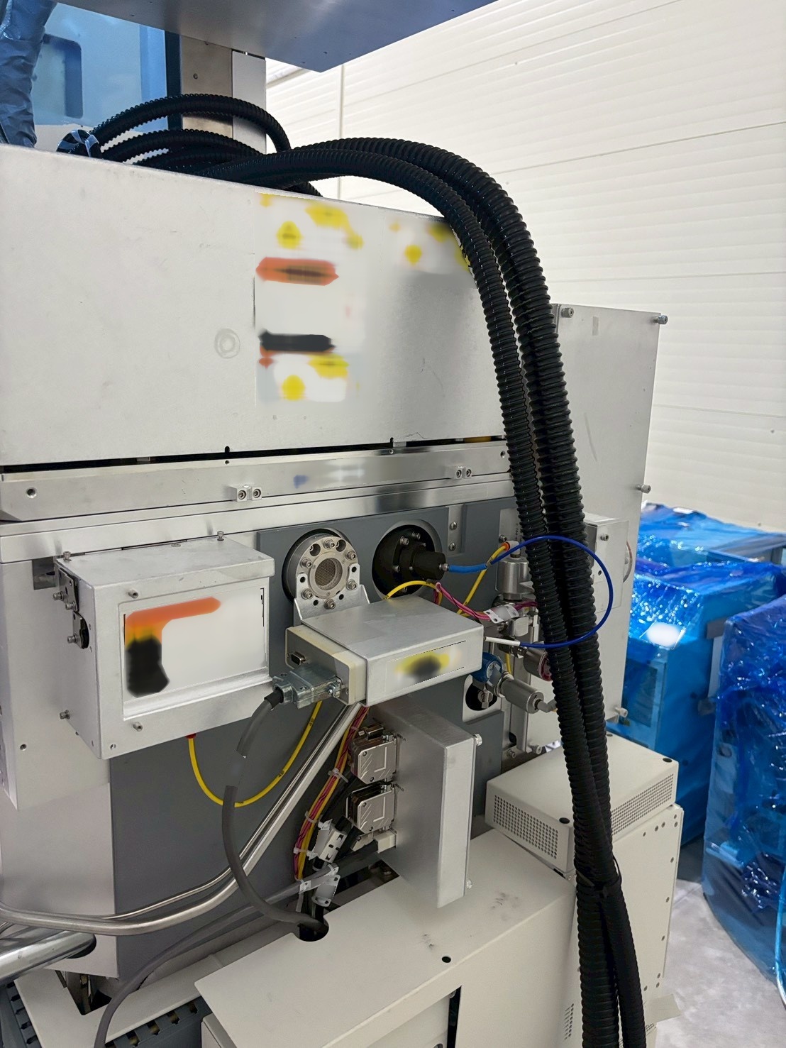 Photo Utilisé LAM RESEARCH Flex 45 À vendre