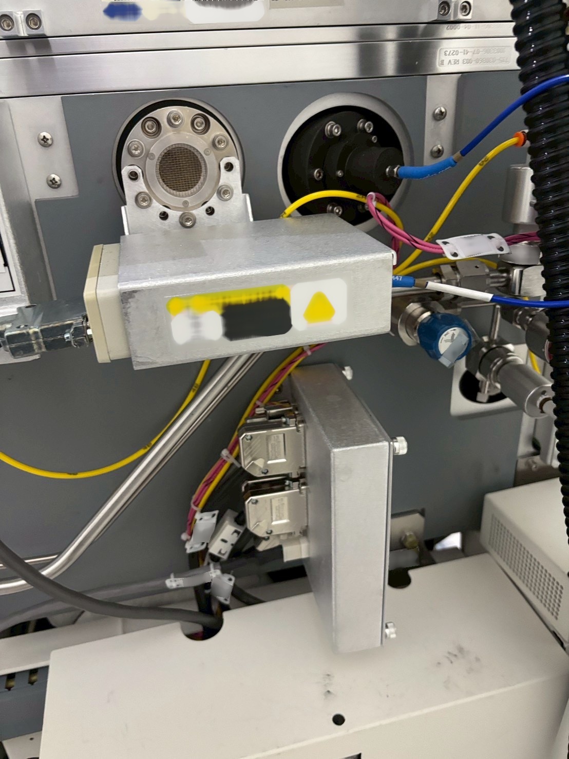 Photo Utilisé LAM RESEARCH Flex 45 À vendre