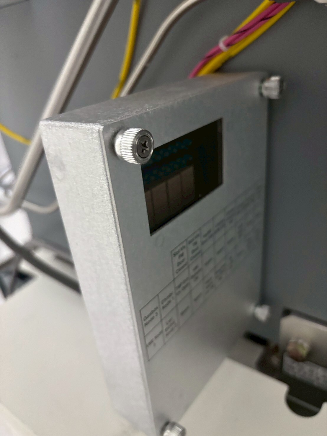 Photo Utilisé LAM RESEARCH Flex 45 À vendre