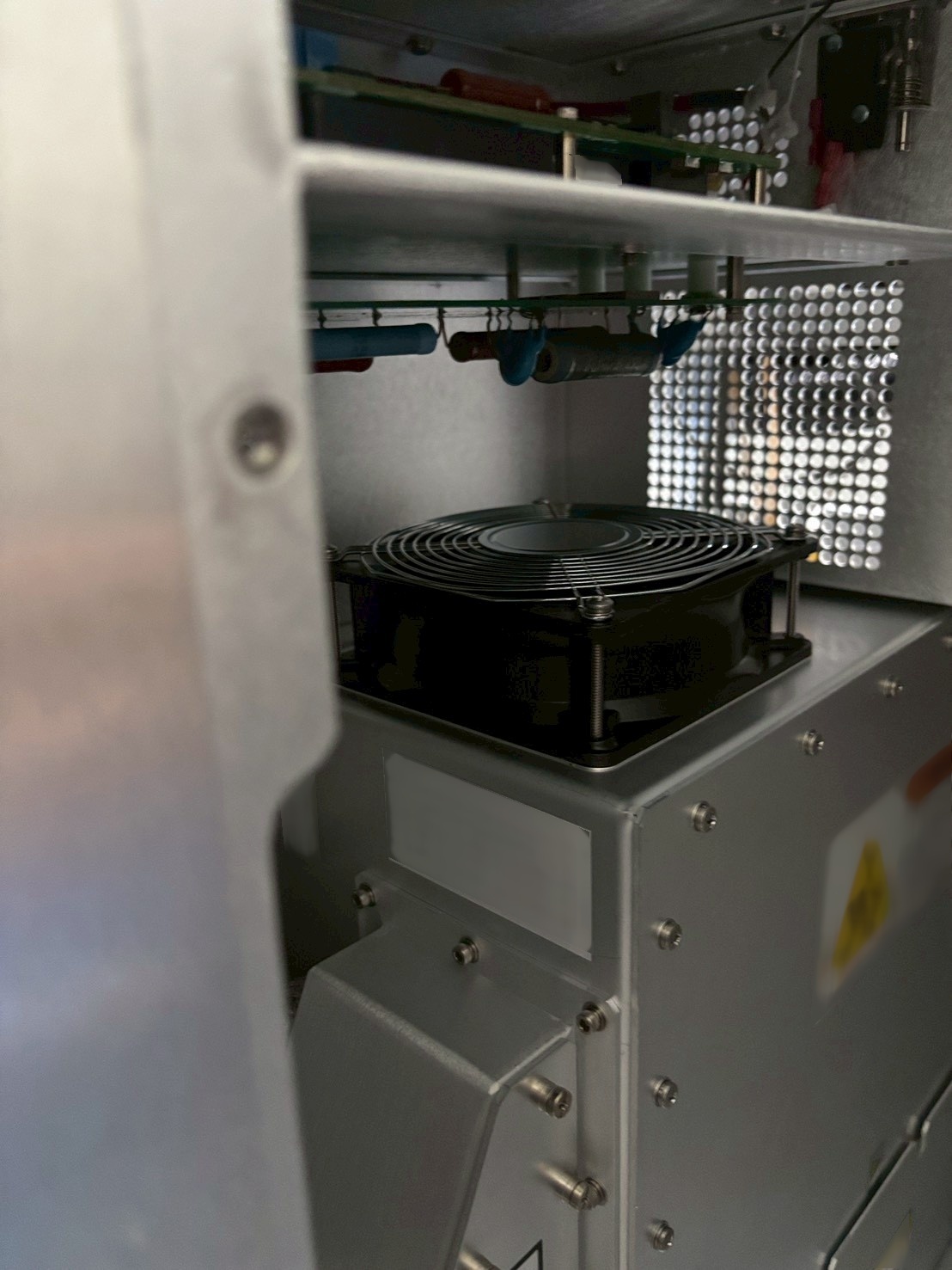Photo Utilisé LAM RESEARCH Flex 45 À vendre