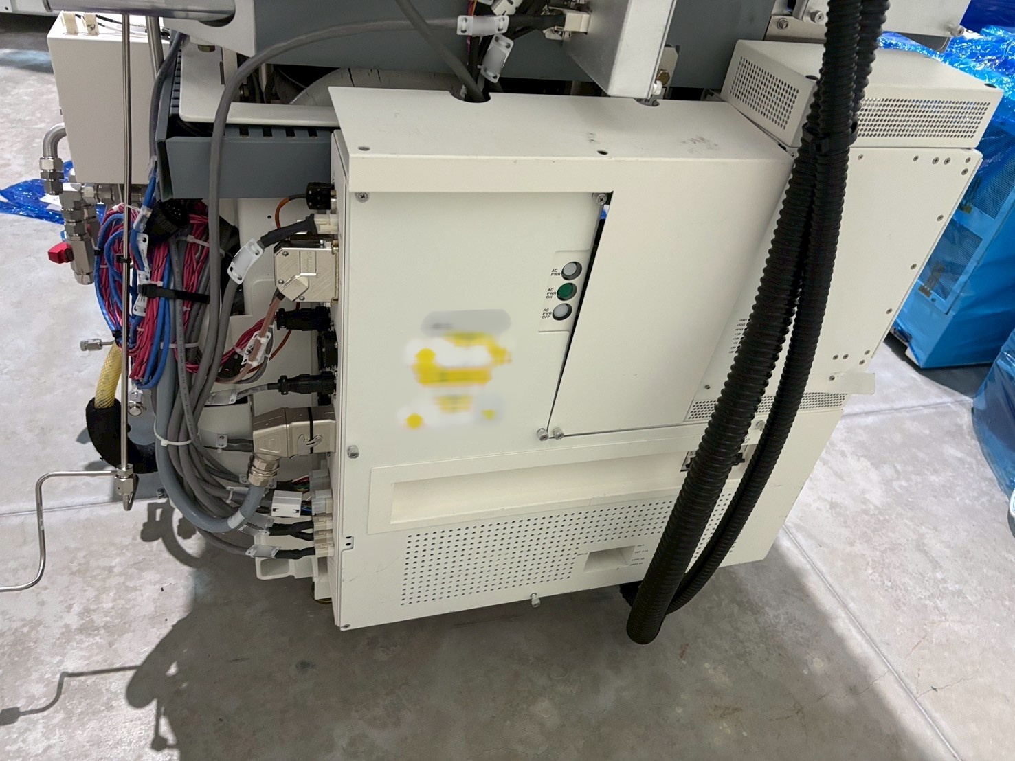 Photo Utilisé LAM RESEARCH Flex 45 À vendre