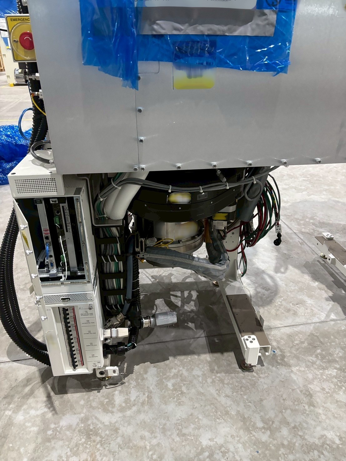Photo Utilisé LAM RESEARCH Flex 45 À vendre