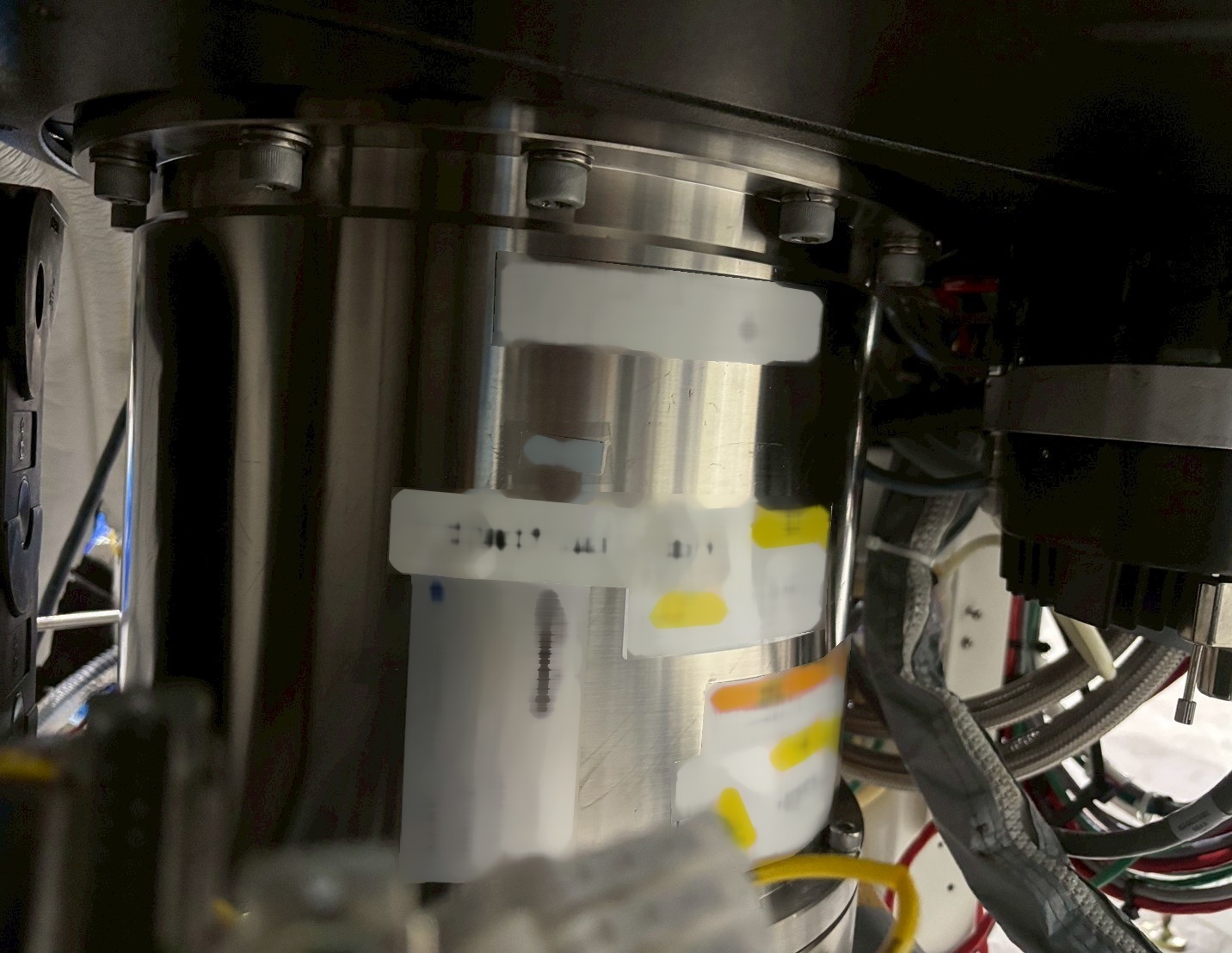 Photo Utilisé LAM RESEARCH Flex 45 À vendre