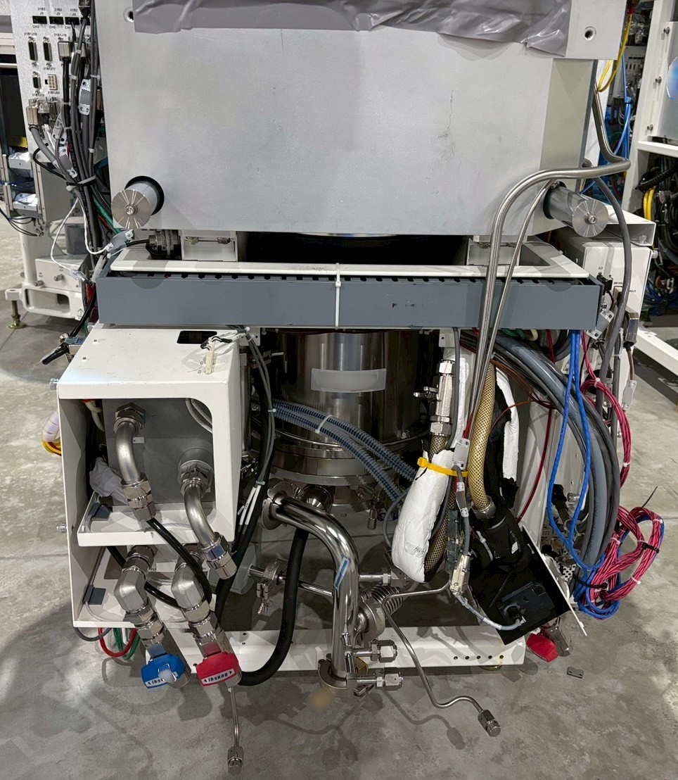 Photo Utilisé LAM RESEARCH Flex 45 À vendre