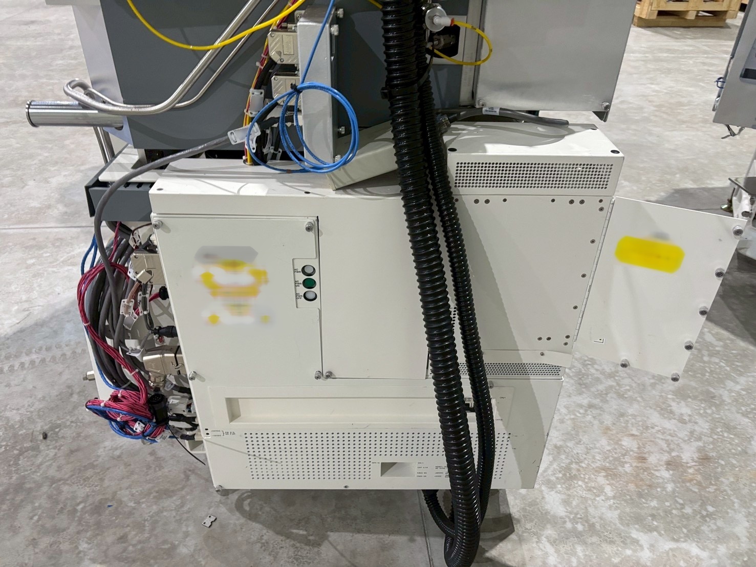 Photo Utilisé LAM RESEARCH Flex 45 À vendre