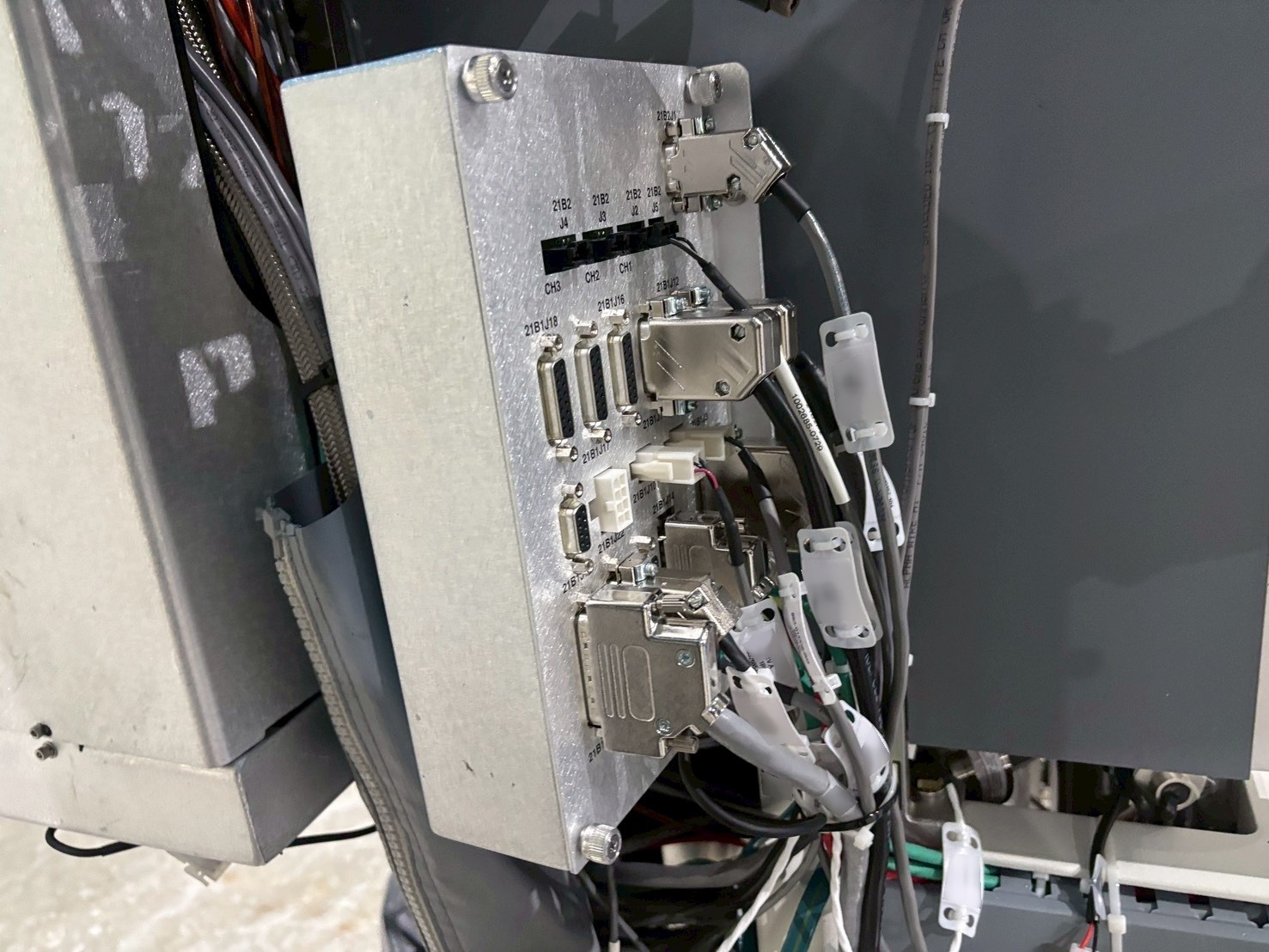 Photo Utilisé LAM RESEARCH Flex 45 À vendre