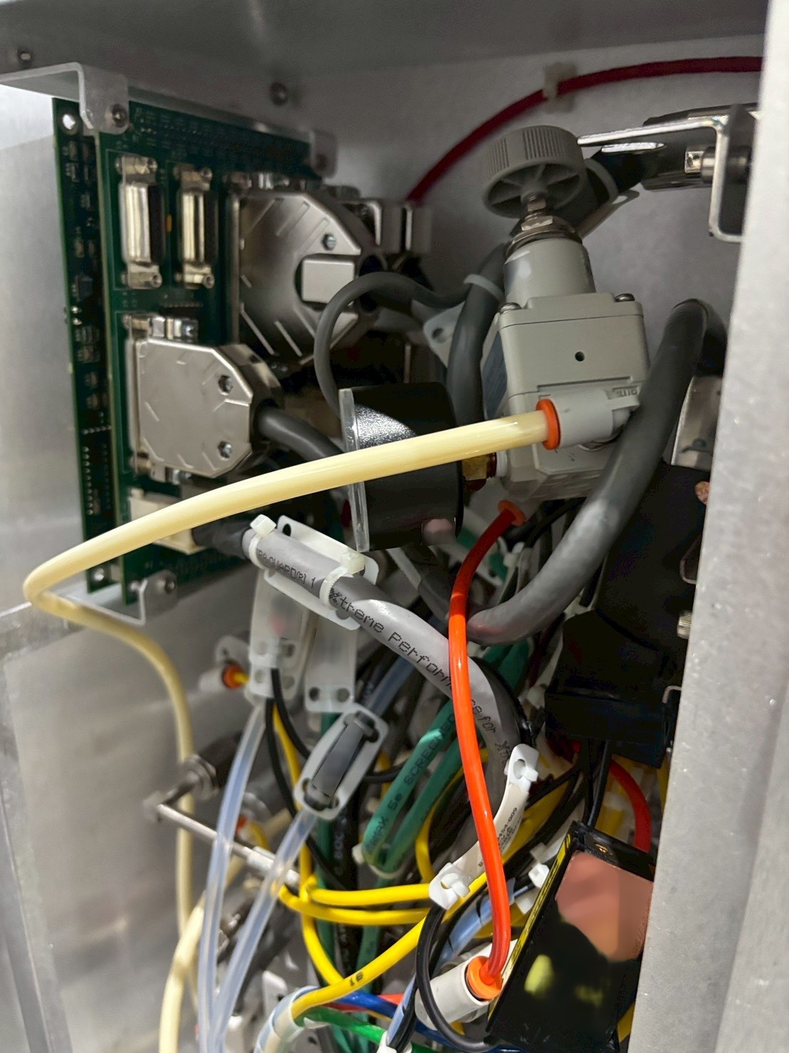 Photo Utilisé LAM RESEARCH Flex 45 À vendre