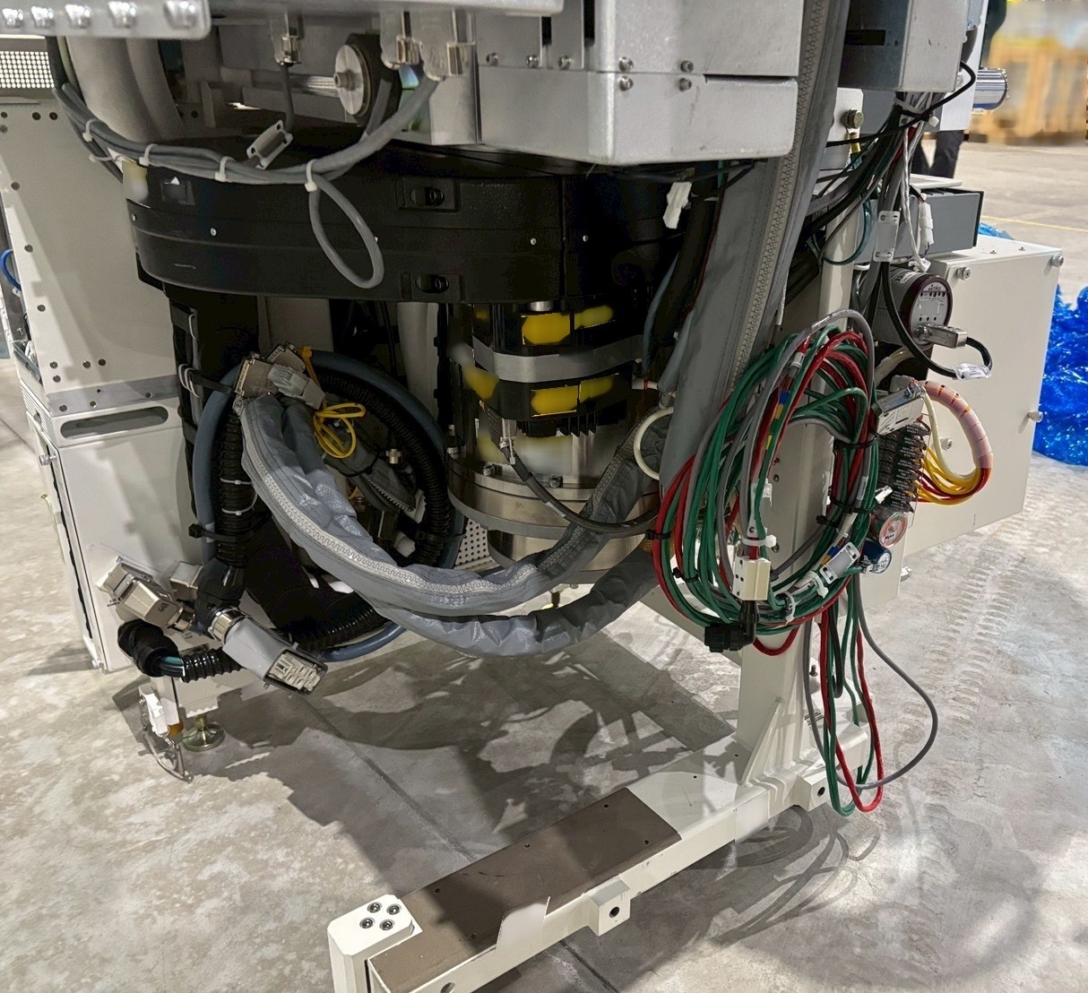 Photo Utilisé LAM RESEARCH Flex 45 À vendre