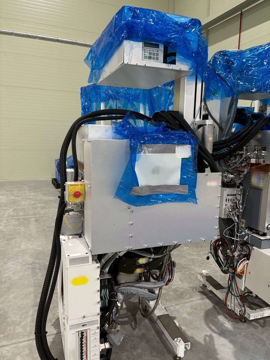 Photo Utilisé LAM RESEARCH Flex 45 À vendre