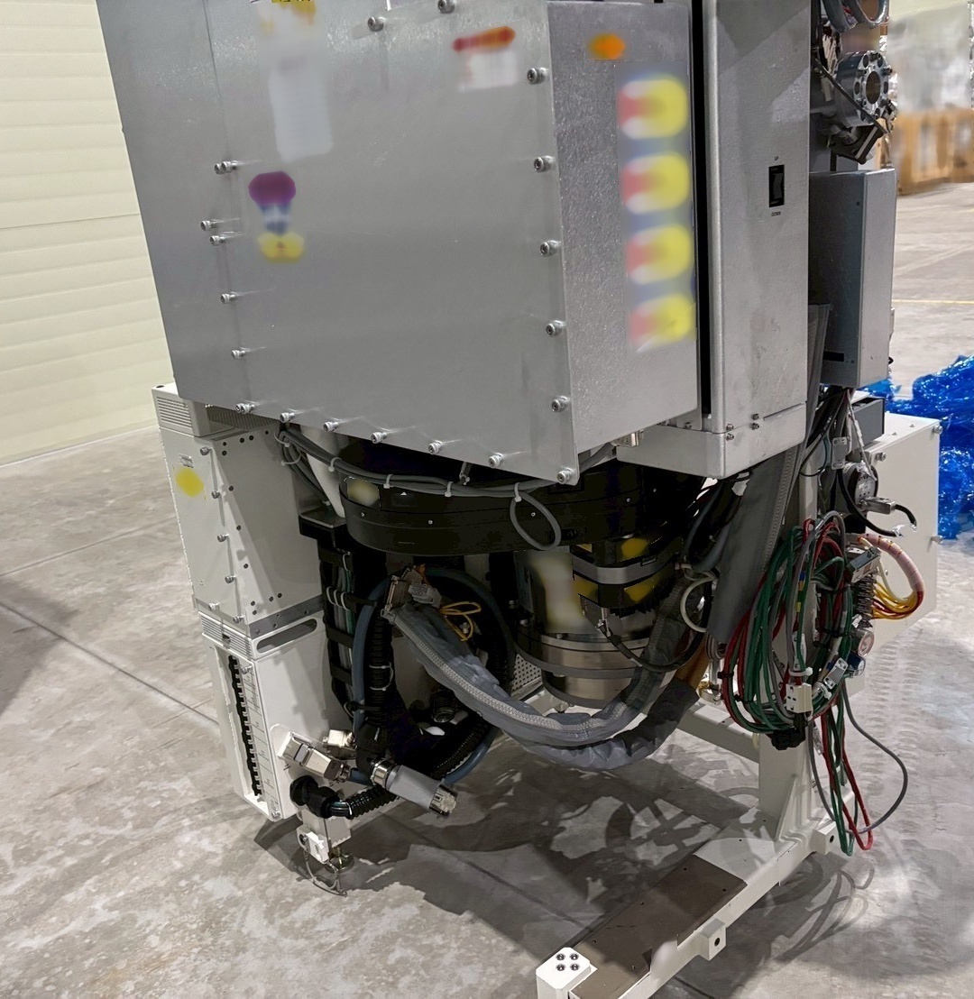 Photo Utilisé LAM RESEARCH Flex 45 À vendre