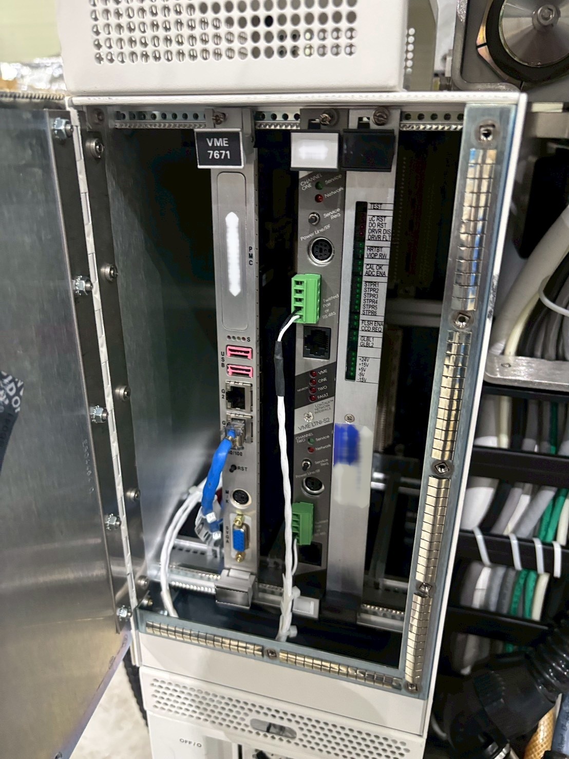 Photo Utilisé LAM RESEARCH Flex 45 À vendre