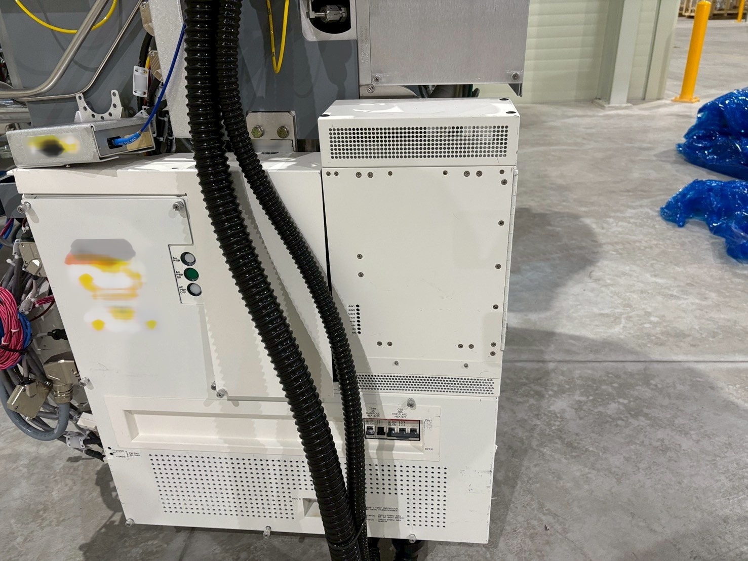 Photo Utilisé LAM RESEARCH Flex 45 À vendre