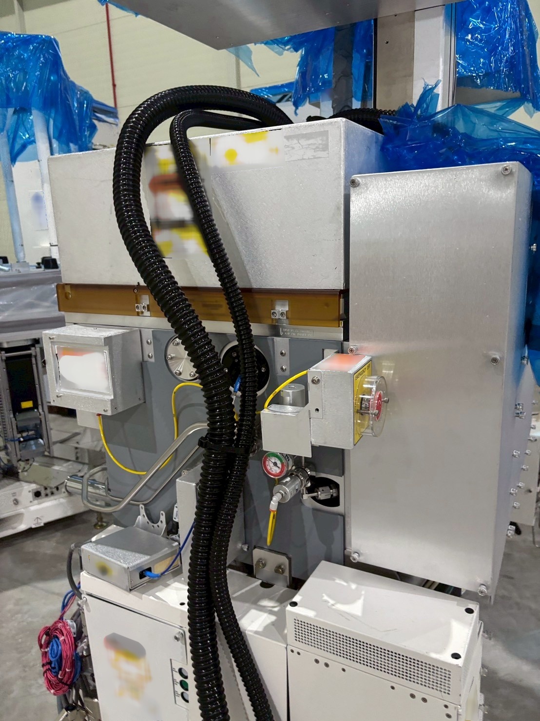 Photo Utilisé LAM RESEARCH Flex 45 À vendre