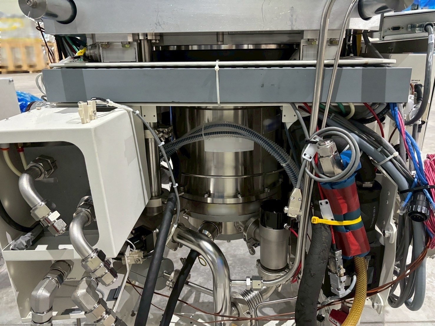 Photo Utilisé LAM RESEARCH Flex 45 À vendre