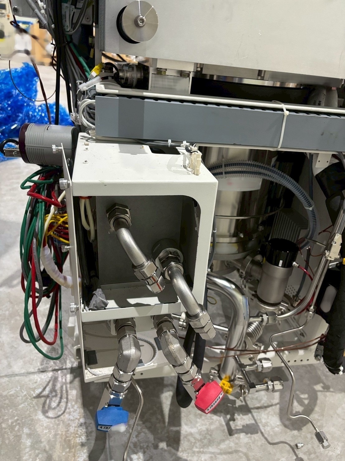 Photo Utilisé LAM RESEARCH Flex 45 À vendre