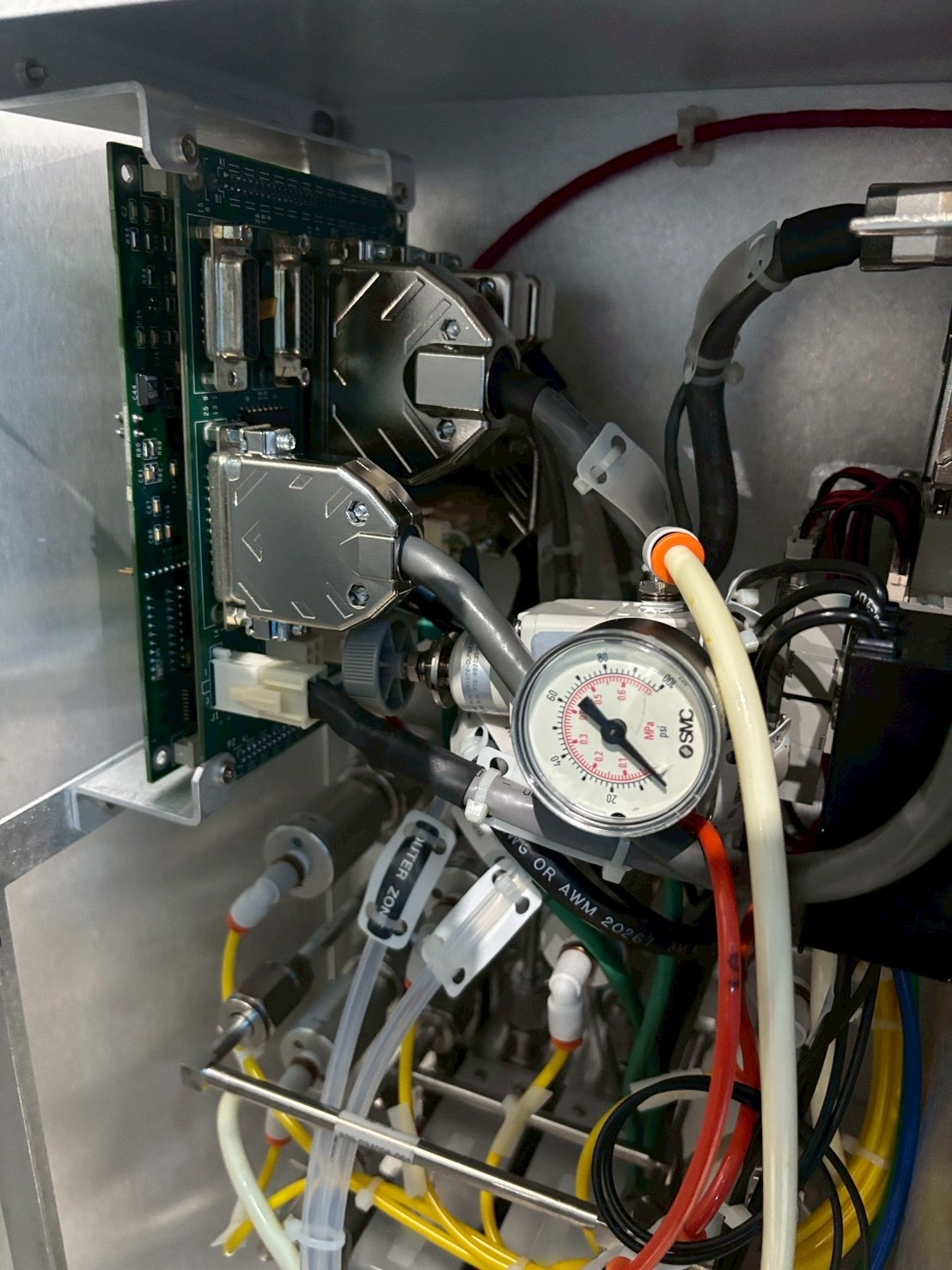 Photo Utilisé LAM RESEARCH Flex 45 À vendre