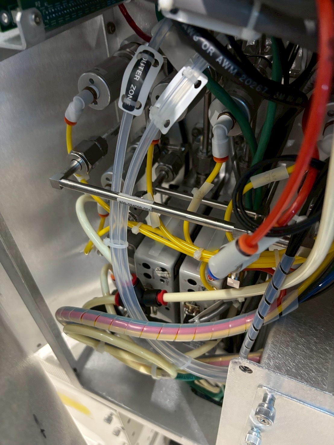 Photo Utilisé LAM RESEARCH Flex 45 À vendre