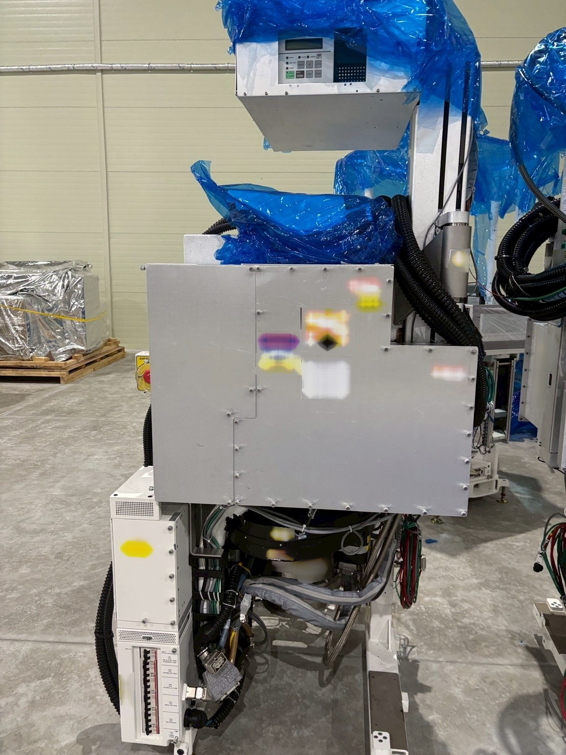 Photo Utilisé LAM RESEARCH Flex 45 À vendre