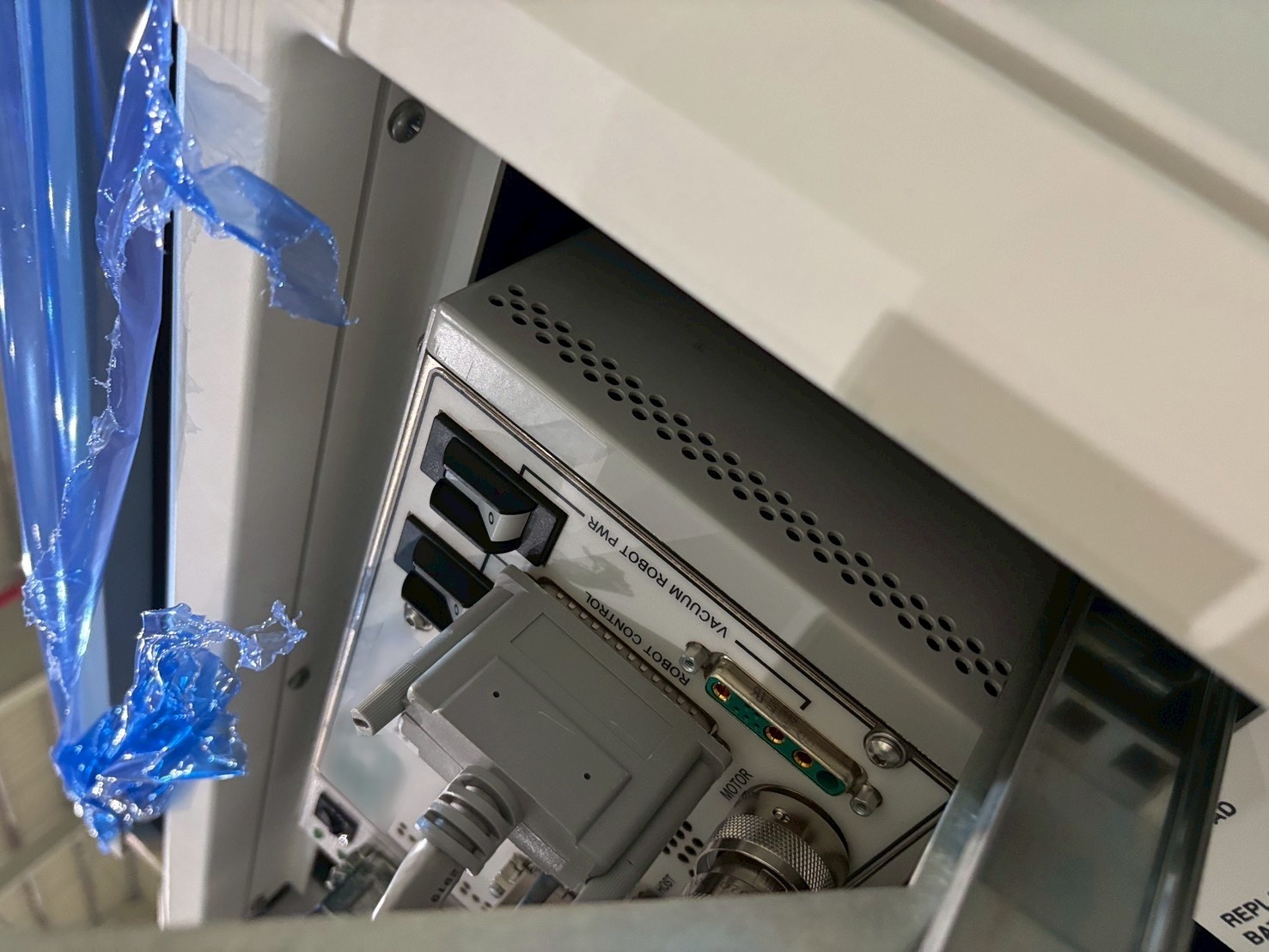 Photo Utilisé LAM RESEARCH Flex 45 À vendre