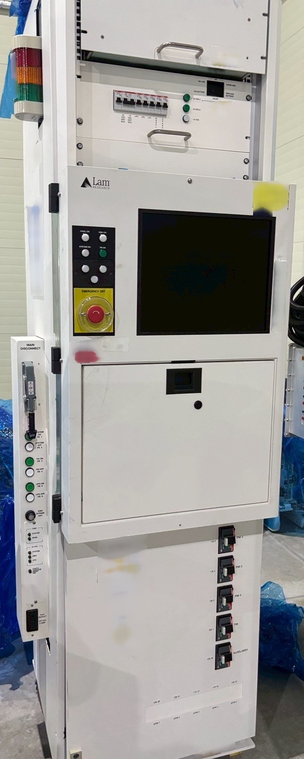 Photo Utilisé LAM RESEARCH Flex 45 À vendre