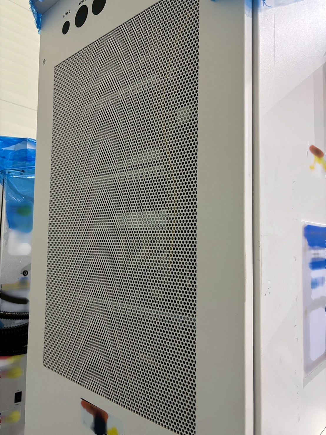 Photo Utilisé LAM RESEARCH Flex 45 À vendre