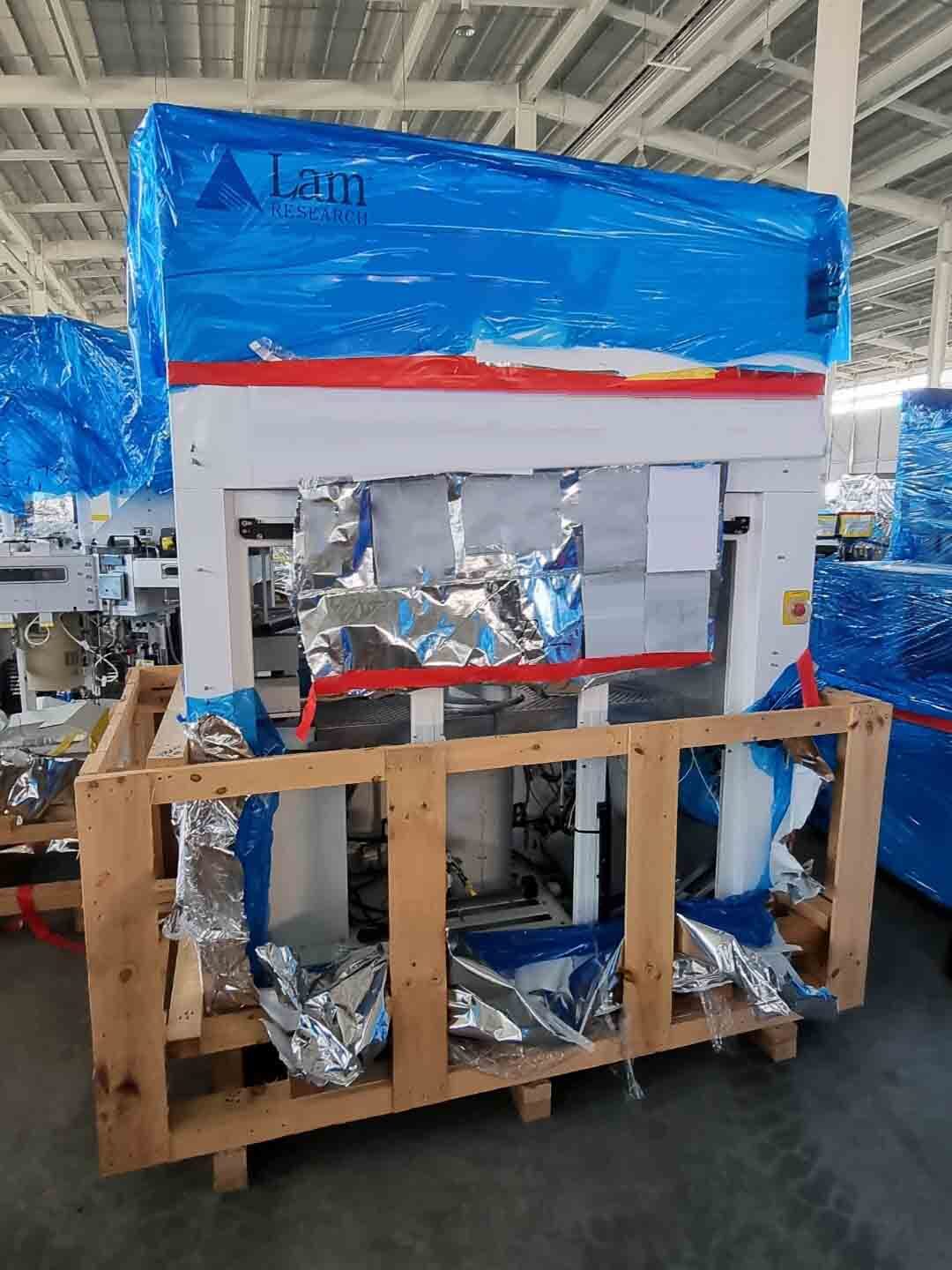 Photo Used LAM RESEARCH FLEX DS For Sale