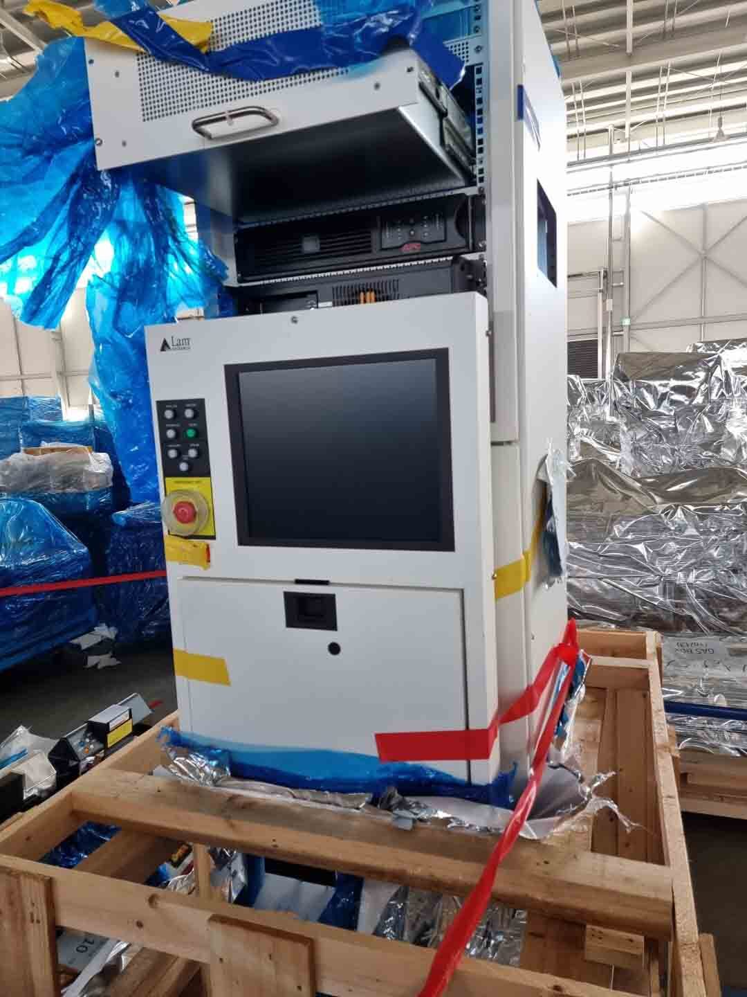 Photo Used LAM RESEARCH FLEX DS For Sale