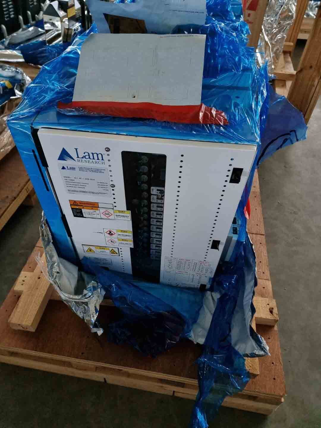 Photo Used LAM RESEARCH FLEX DS For Sale