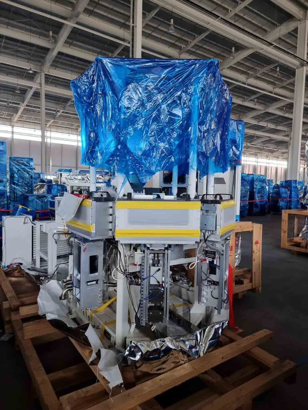 Photo Used LAM RESEARCH FLEX DS For Sale