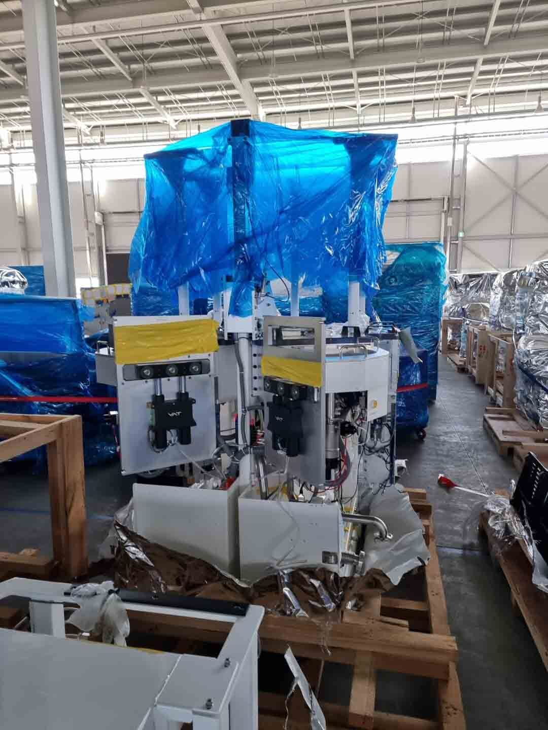 Photo Used LAM RESEARCH FLEX DS For Sale