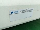 Photo Used LAM RESEARCH Flex EX+ For Sale