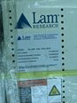 Photo Used LAM RESEARCH Flex EX+ For Sale