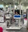 Photo Used LAM RESEARCH 2300 For Sale