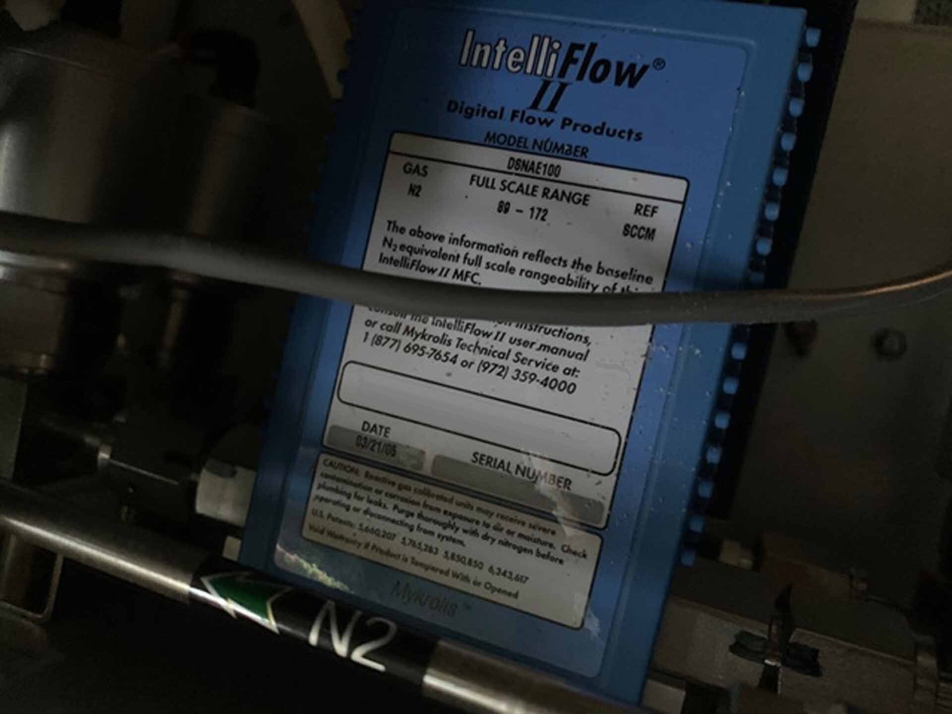 사진 사용됨 LAM RESEARCH Inova NExT 판매용