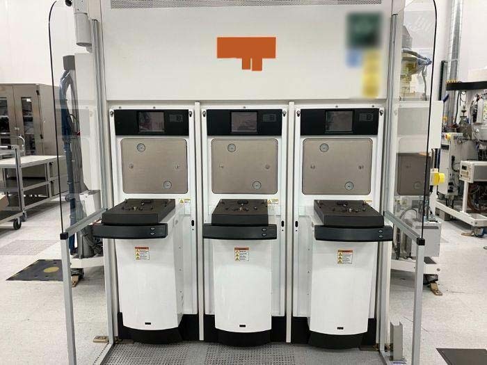图为 已使用的 LAM RESEARCH Inova 待售
