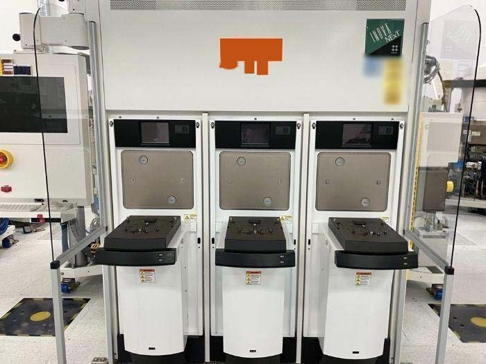 图为 已使用的 LAM RESEARCH Inova 待售