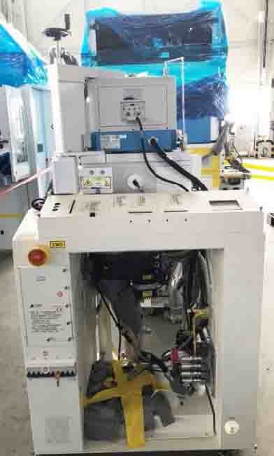 Photo Used LAM RESEARCH Chamber for Kiyo 45 For Sale