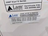 图为 已使用的 LAM RESEARCH 2300 Kiyo E Series 待售