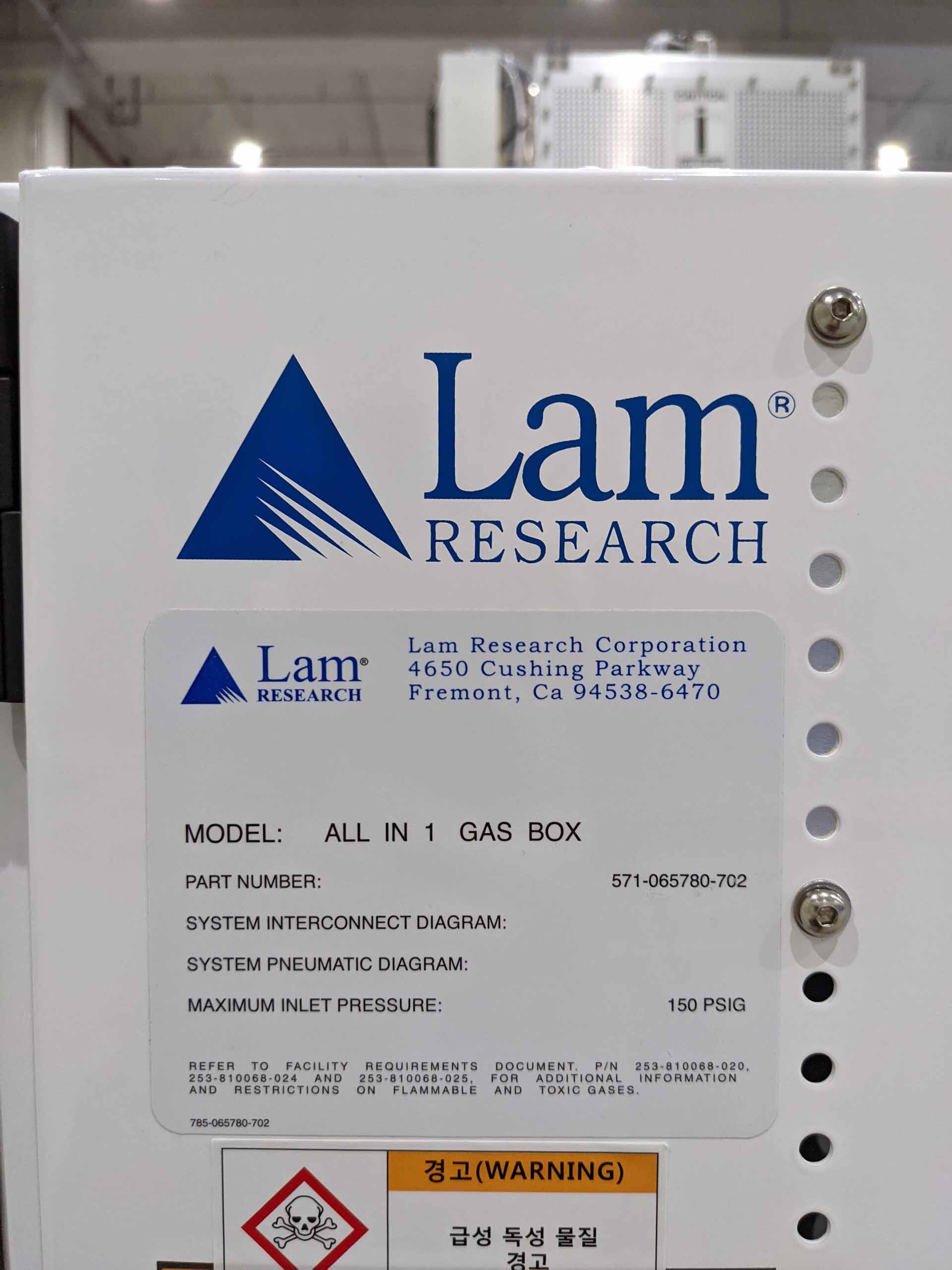 フォト（写真） 使用される LAM RESEARCH 2300 Kiyo E Series 販売のために