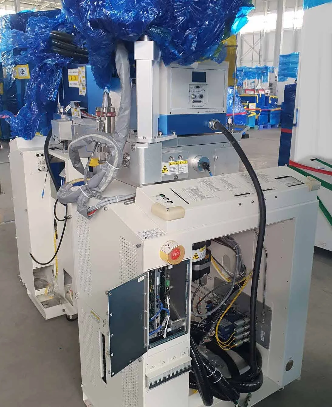 LAM RESEARCH Strip chamber for 2300 Kiyo EXP 部品 はセール