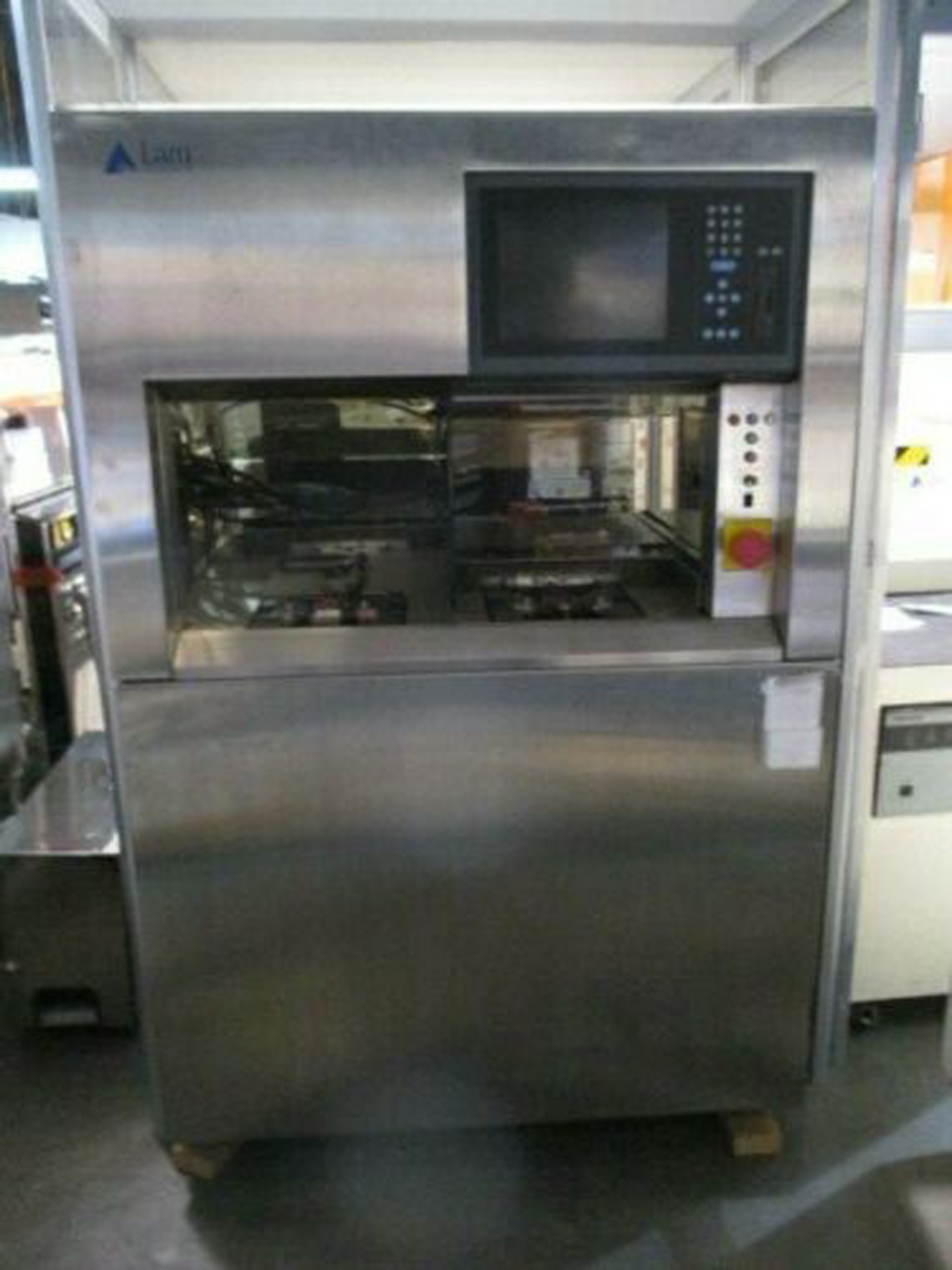 Photo Used LAM RESEARCH LF 4500 For Sale