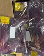 Photo Used LAM RESEARCH Lot of boards For Sale